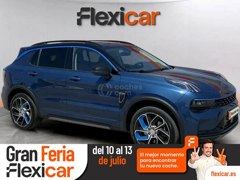 Foto del LYNK & CO 01 1.5T PHEV