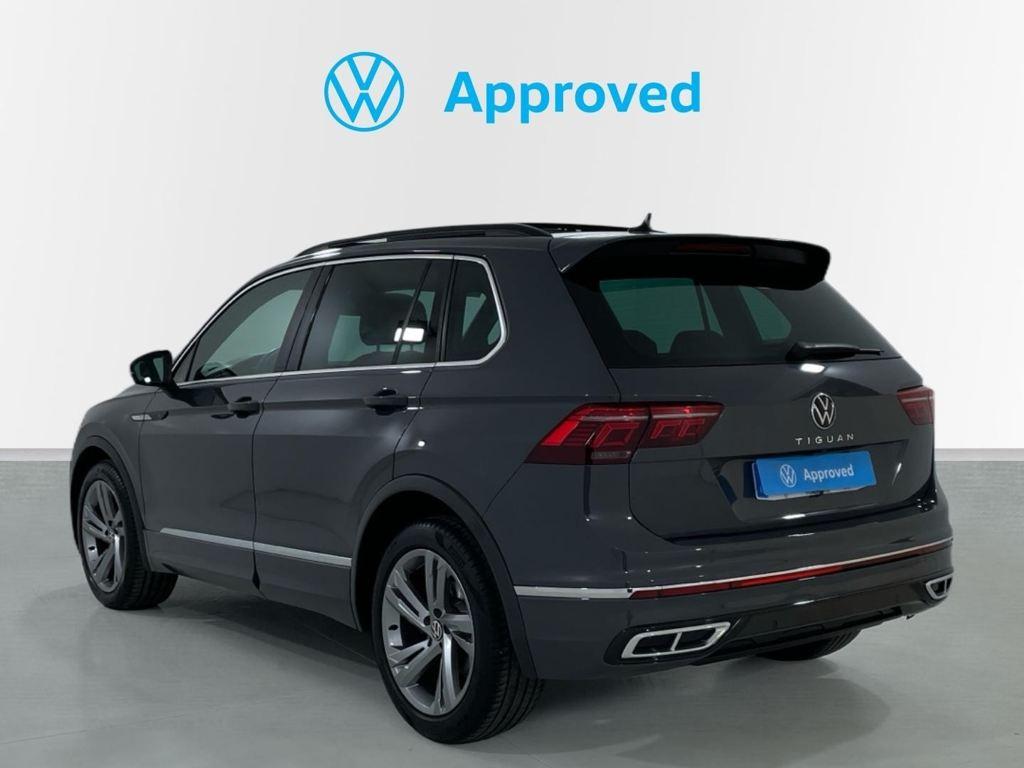 Foto del VOLKSWAGEN Tiguan 2.0TDI R-Line DSG 110kW