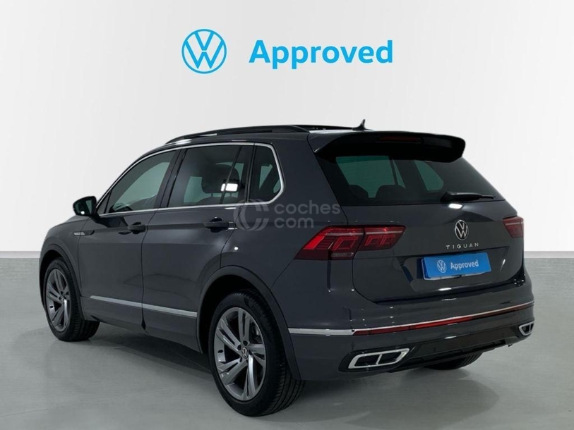 Foto del VOLKSWAGEN Tiguan 2.0TDI R-Line DSG 110kW