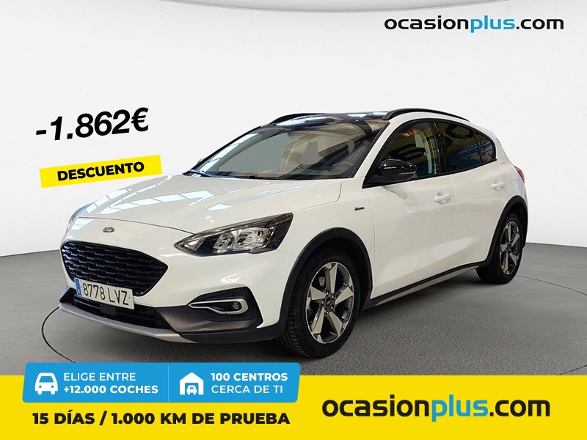 Imagen de FORD Focus