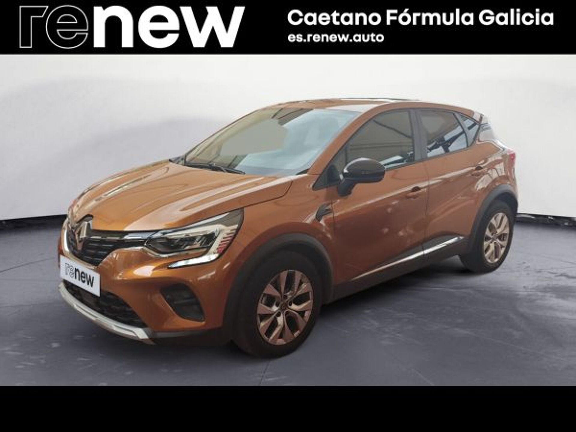 Imagen de RENAULT Captur