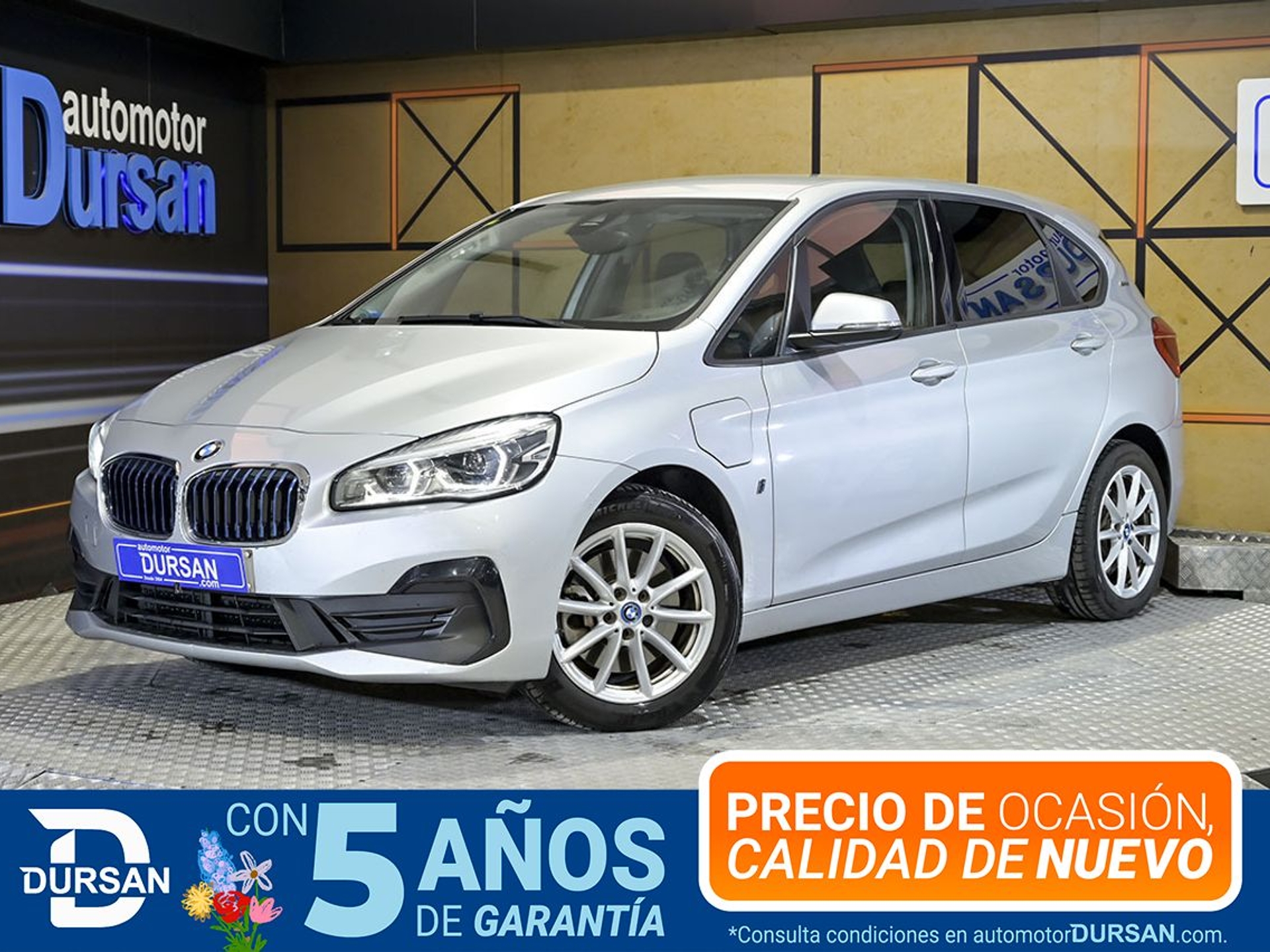 Imagen de BMW Serie 2