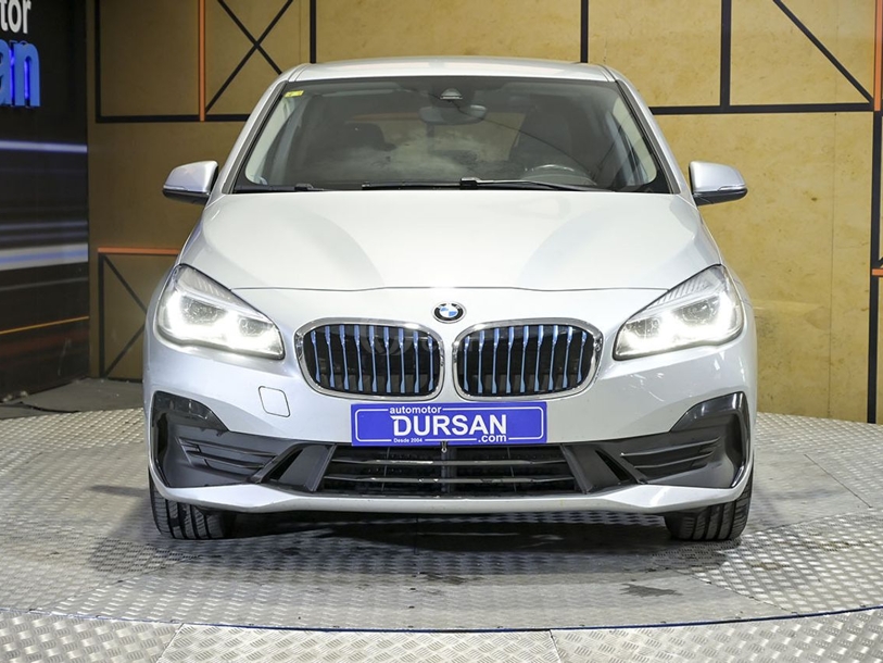 Foto del BMW Serie 2 225xe iPerformance Active Tourer