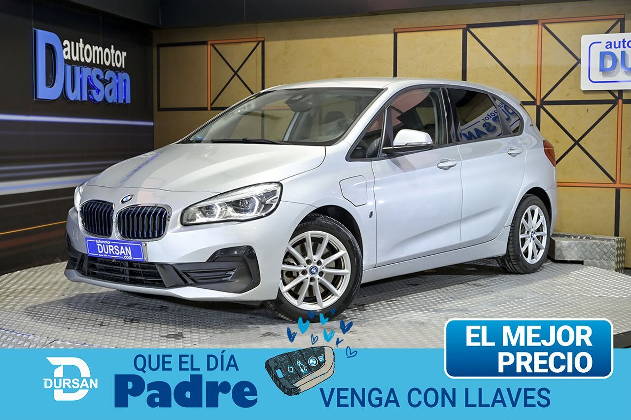 Foto del BMW Serie 2 225xe iPerformance Active Tourer