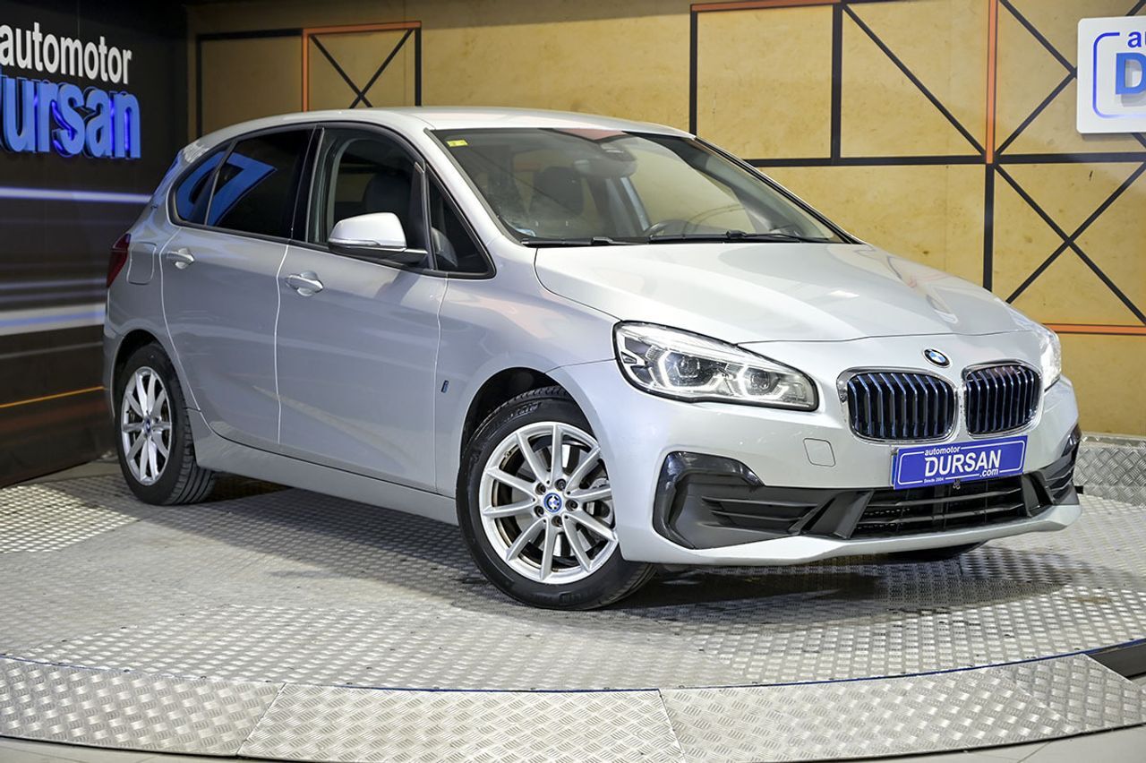 Foto del BMW Serie 2 225xe iPerformance Active Tourer