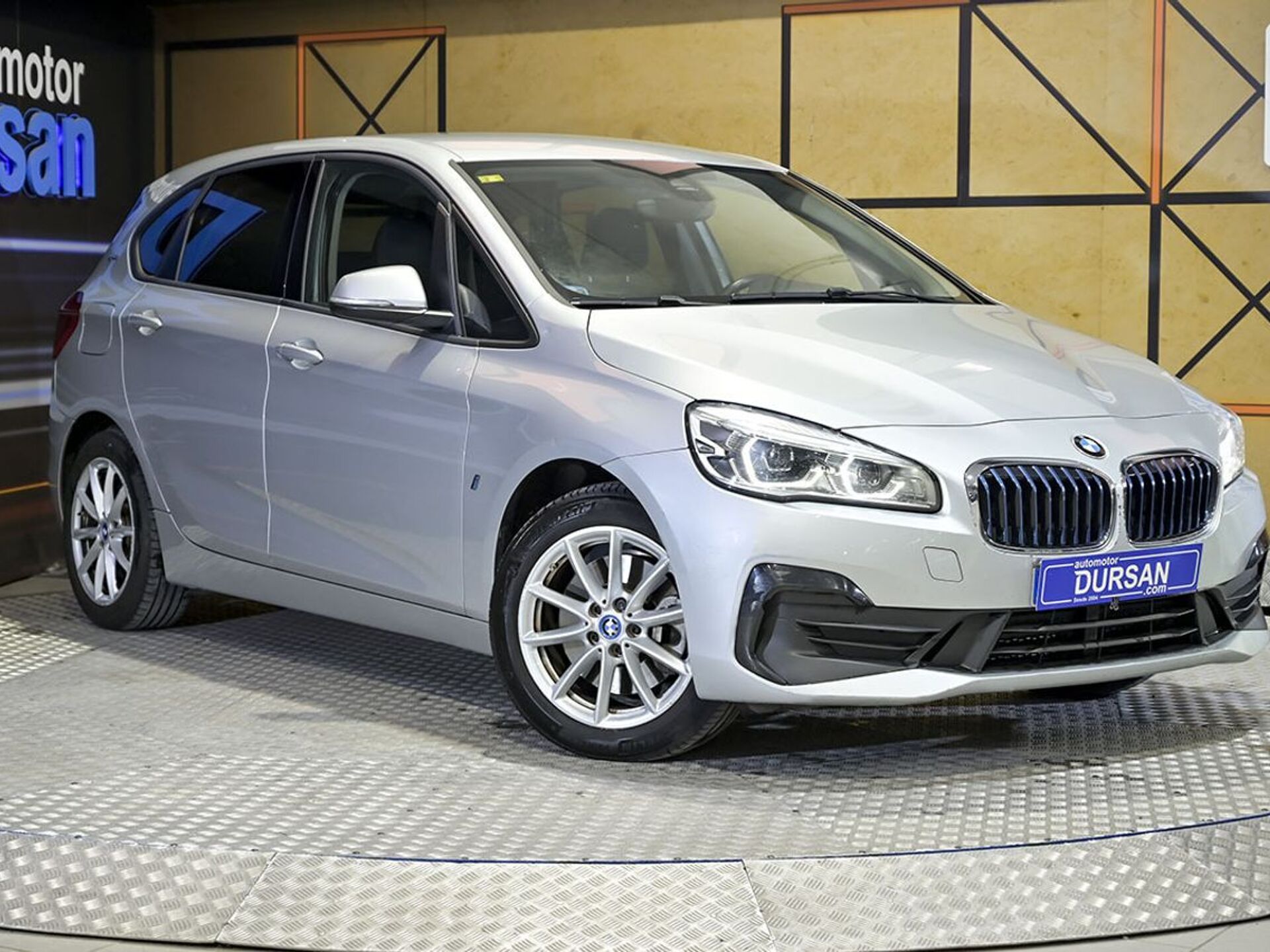 Imagen 3 de BMW Serie 2