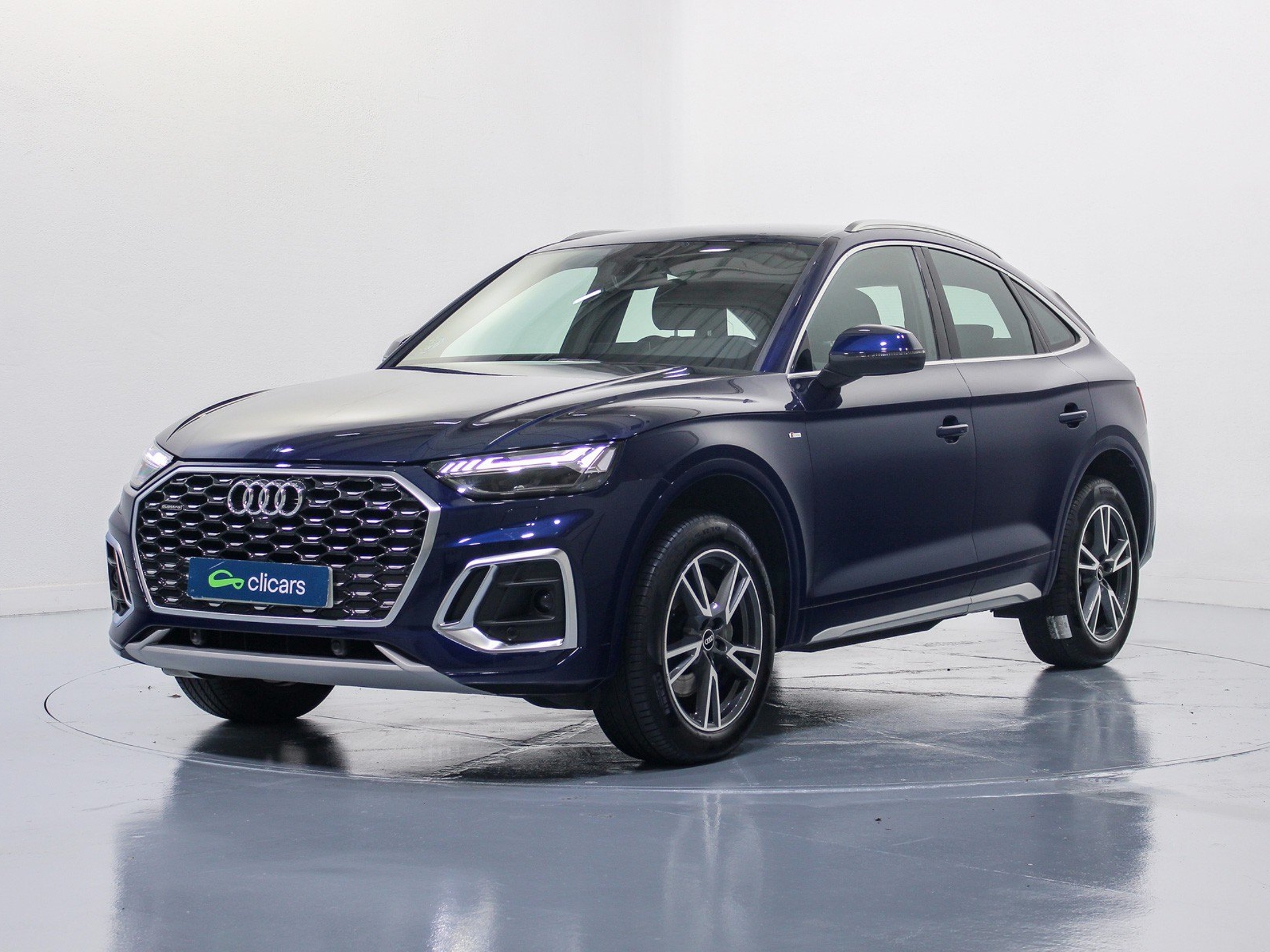 Imagen de AUDI Q5
