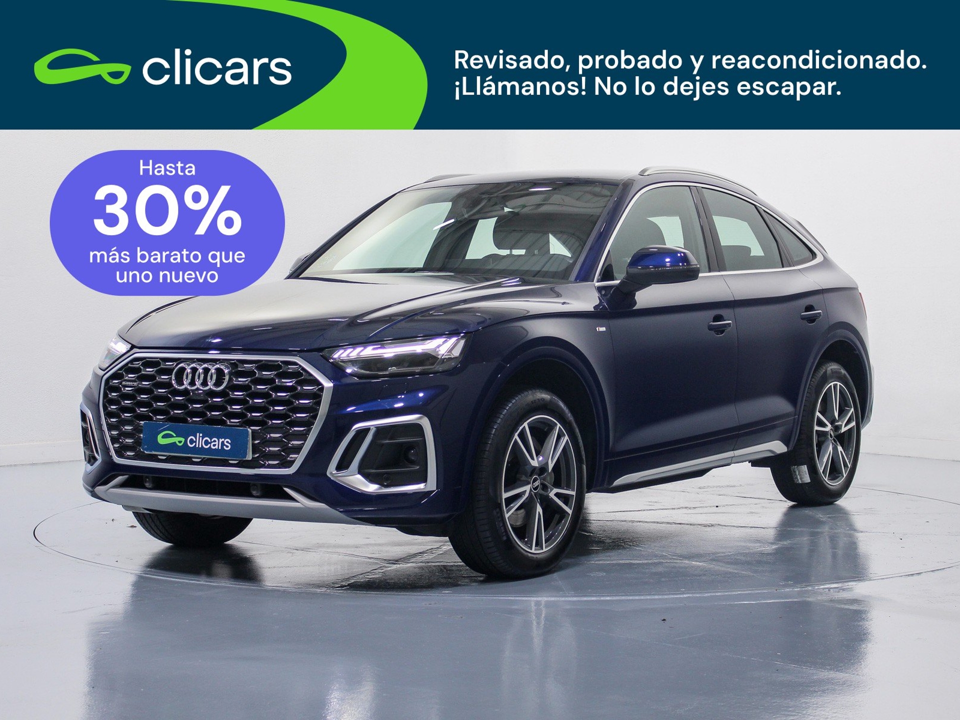 Imagen de AUDI Q5