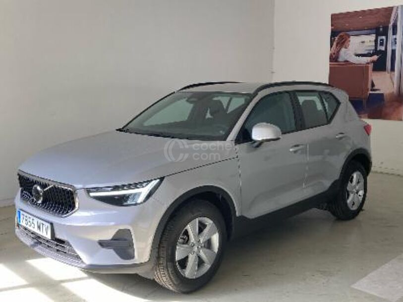 Foto del VOLVO XC40 B3 Plus Dark Aut.