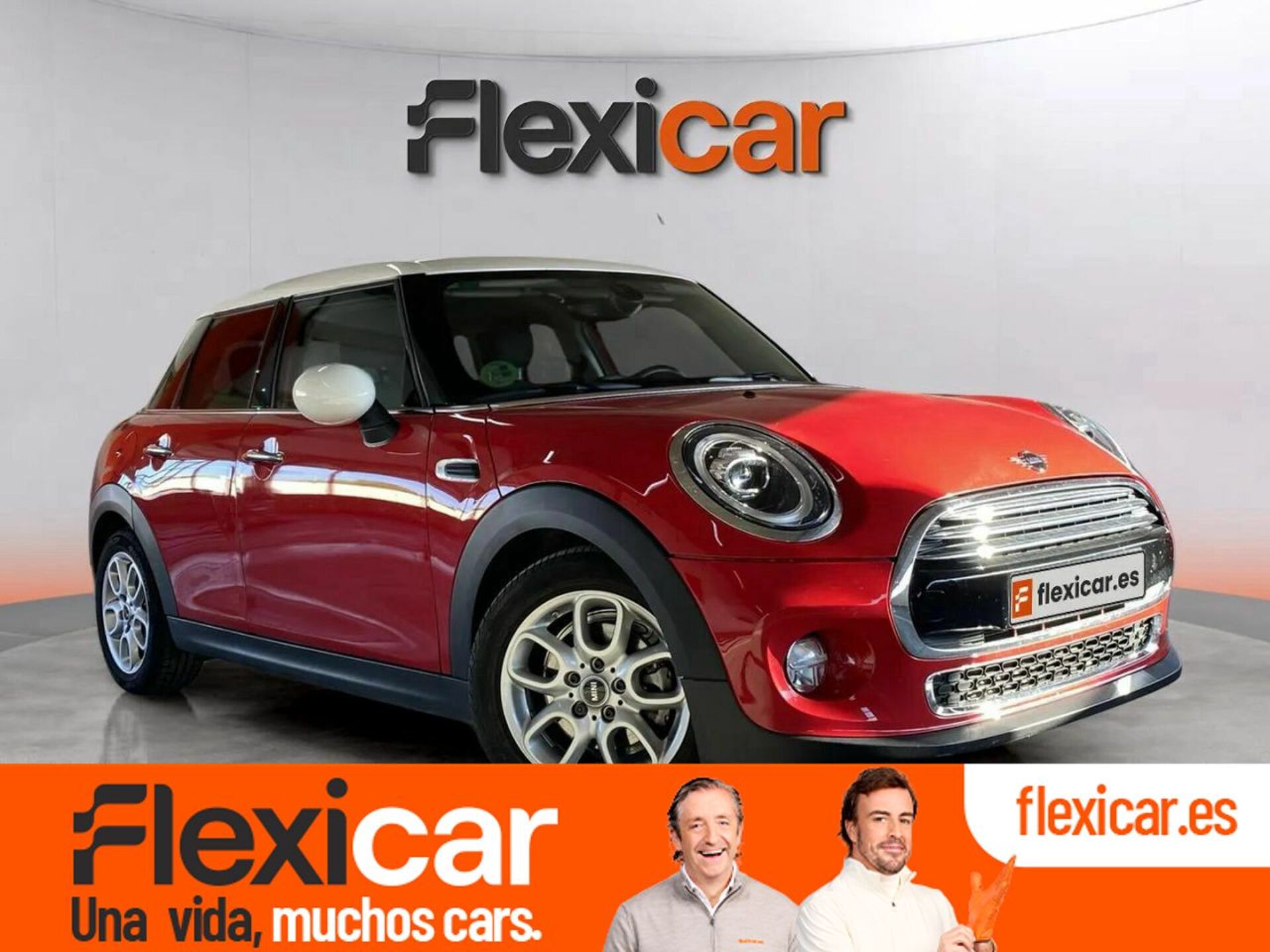 Imagen de MINI Mini