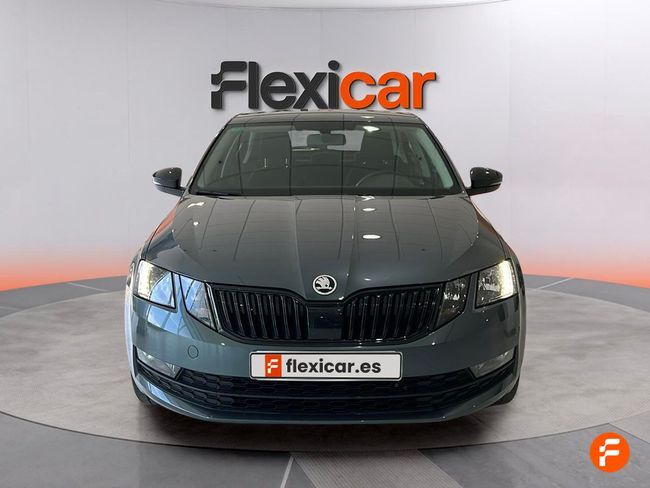 Foto del SKODA Octavia Combi 1.5 TSI Ambition 110kW