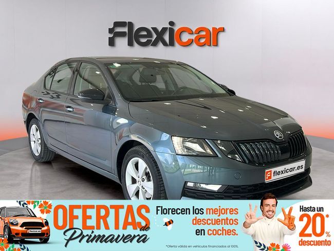 Foto del SKODA Octavia Combi 1.5 TSI Ambition 110kW