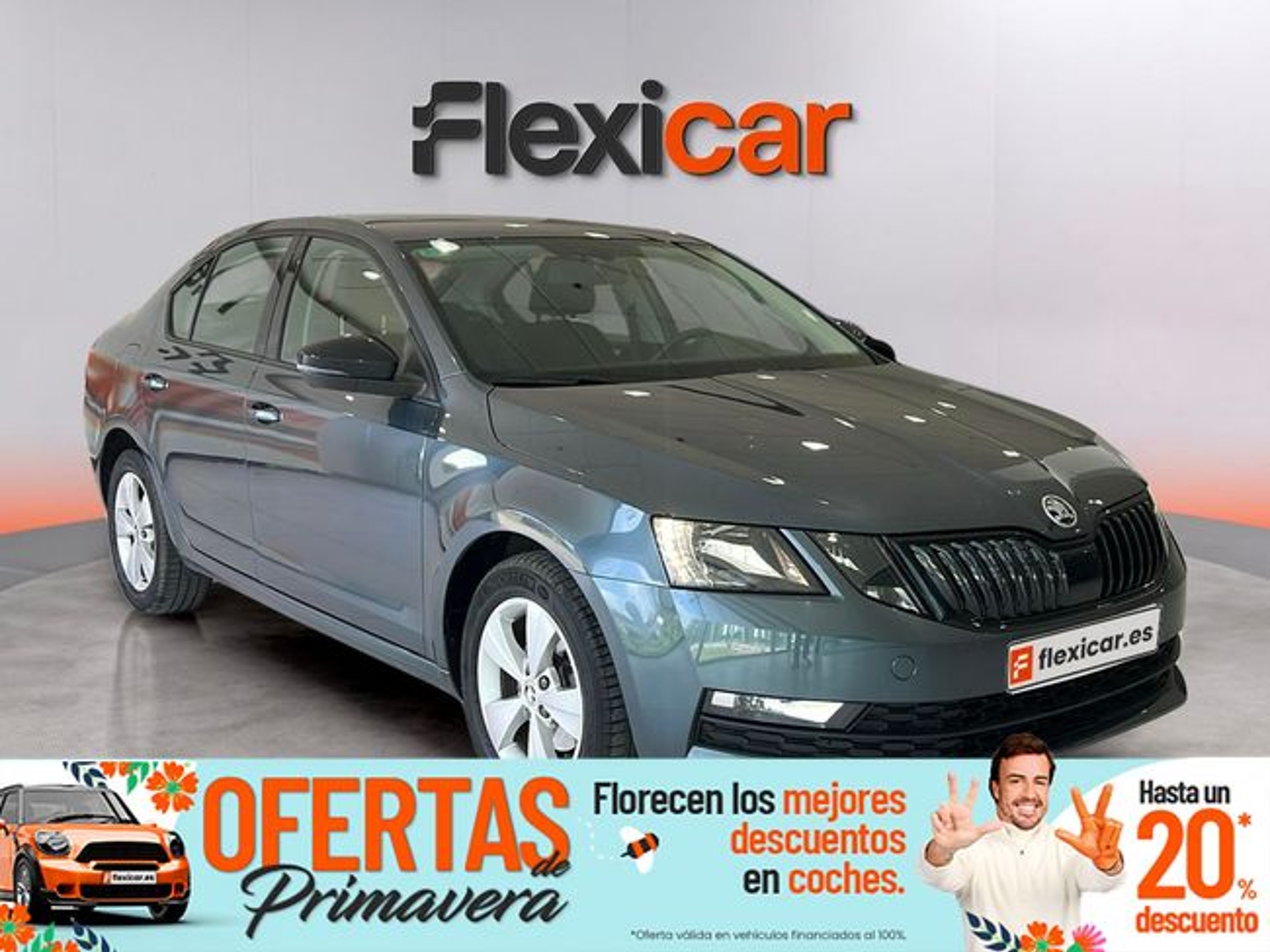 Imagen de SKODA Octavia