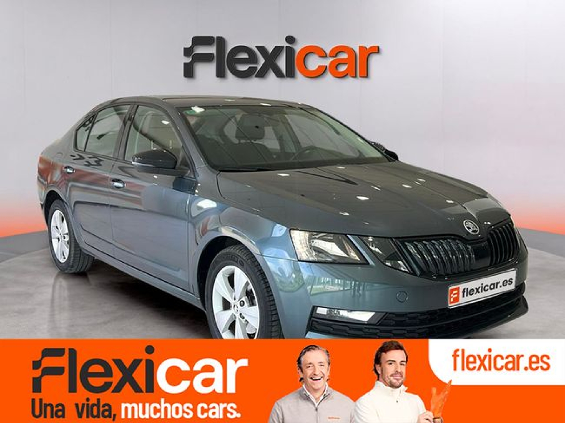 Imagen de SKODA Octavia