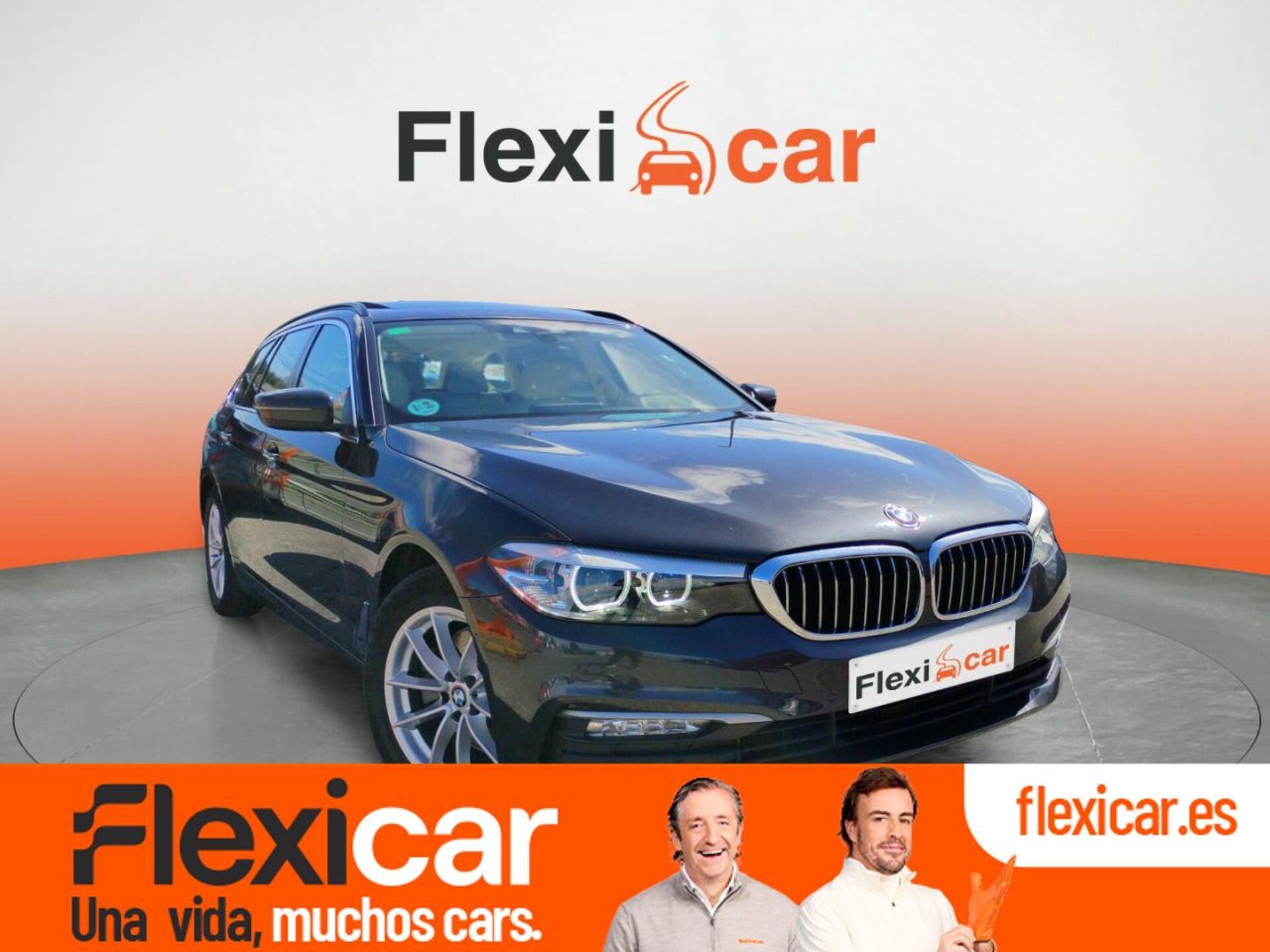 Imagen de BMW Serie 5