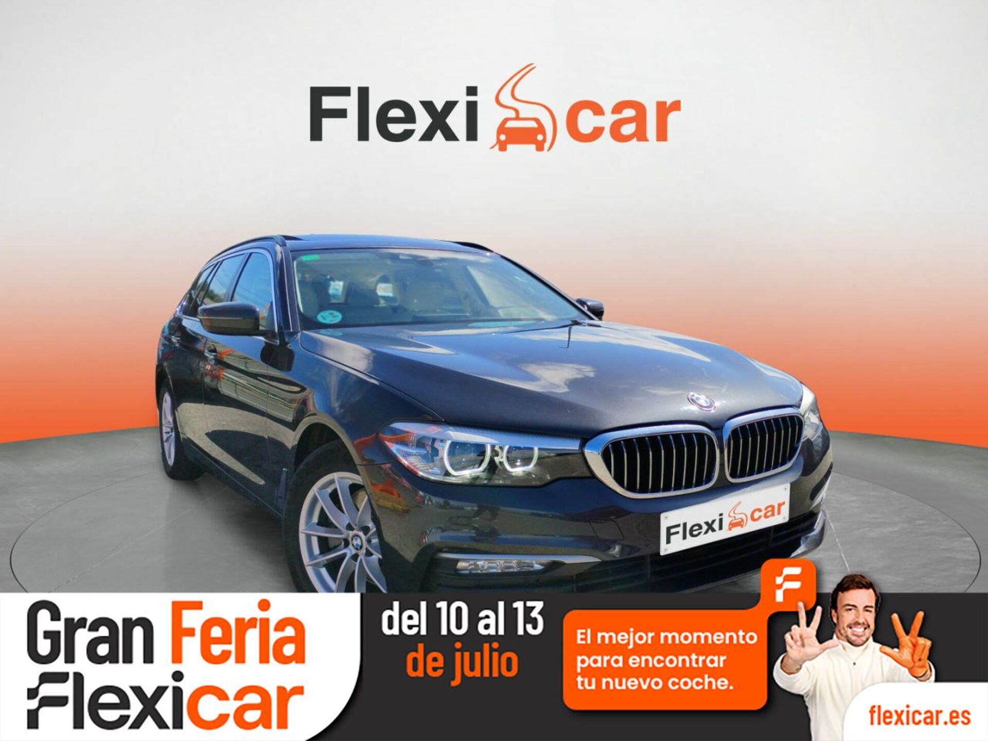 Imagen de BMW Serie 5