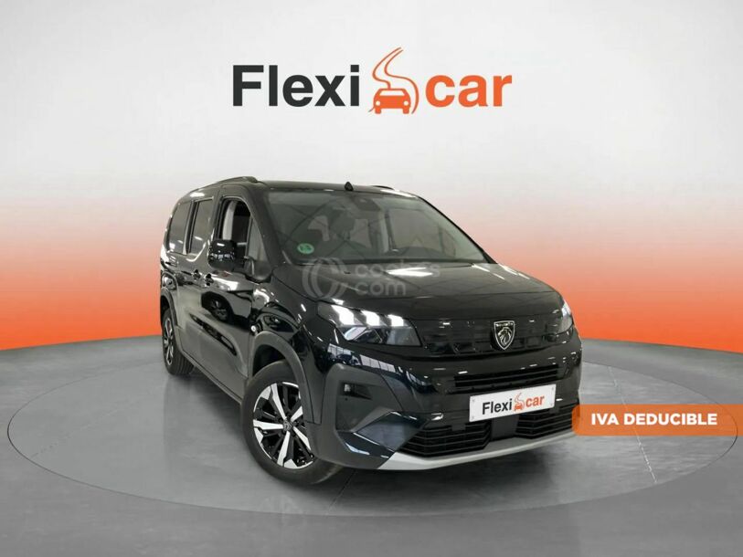 Foto del PEUGEOT Rifter 1.5BlueHDI S&S GT Business Long 130 EAT8