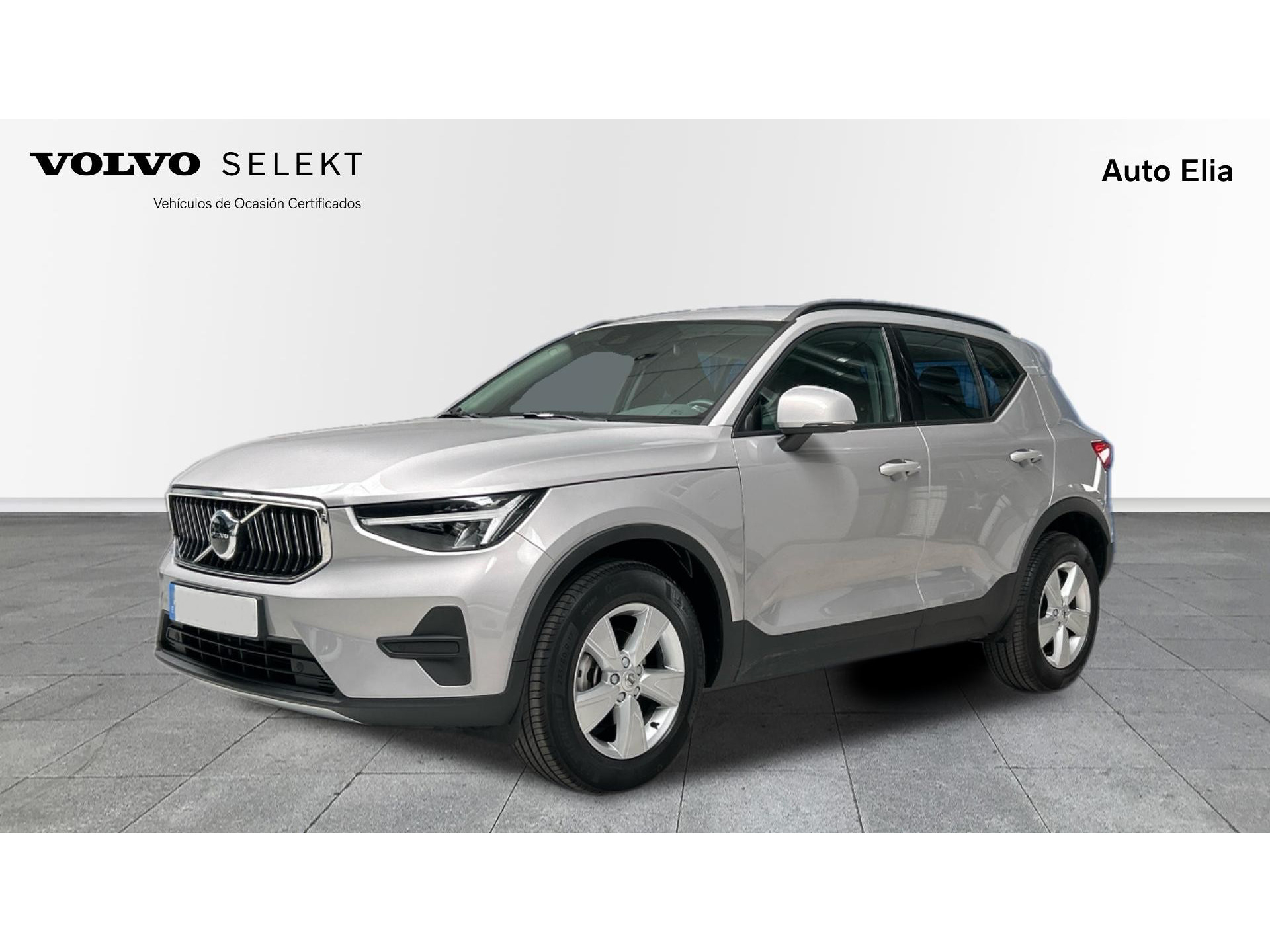 Imagen de VOLVO XC40