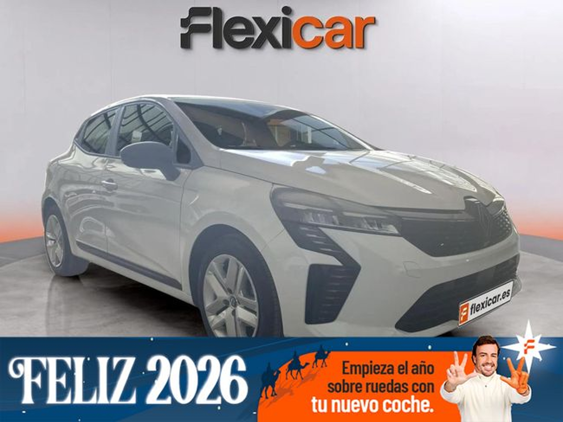 Imagen de RENAULT Clio