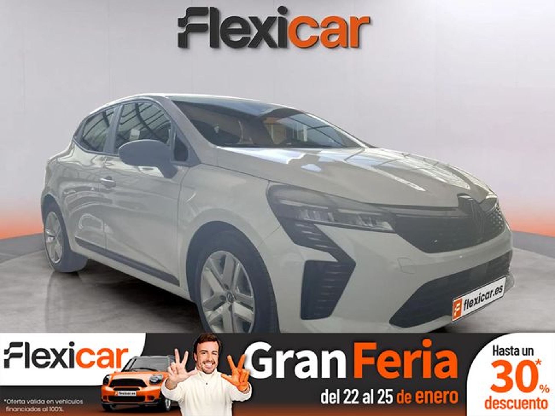 Imagen de RENAULT Clio