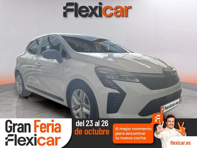 RENAULT Clio (Equilibre TCe 67 kW (91CV)) en Ciudad Real