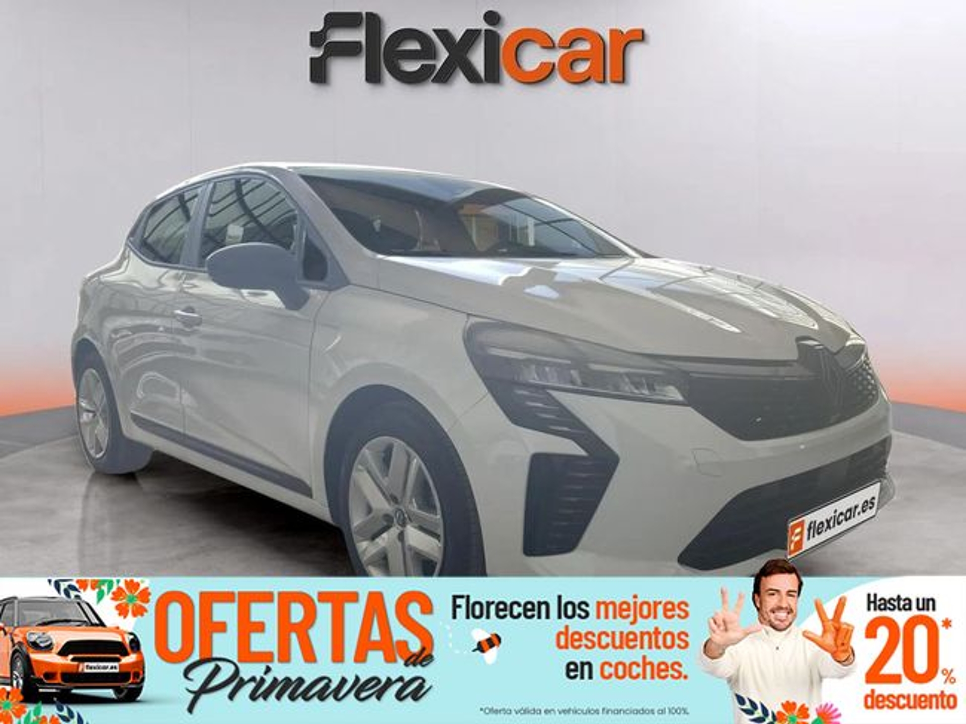 Imagen de RENAULT Clio