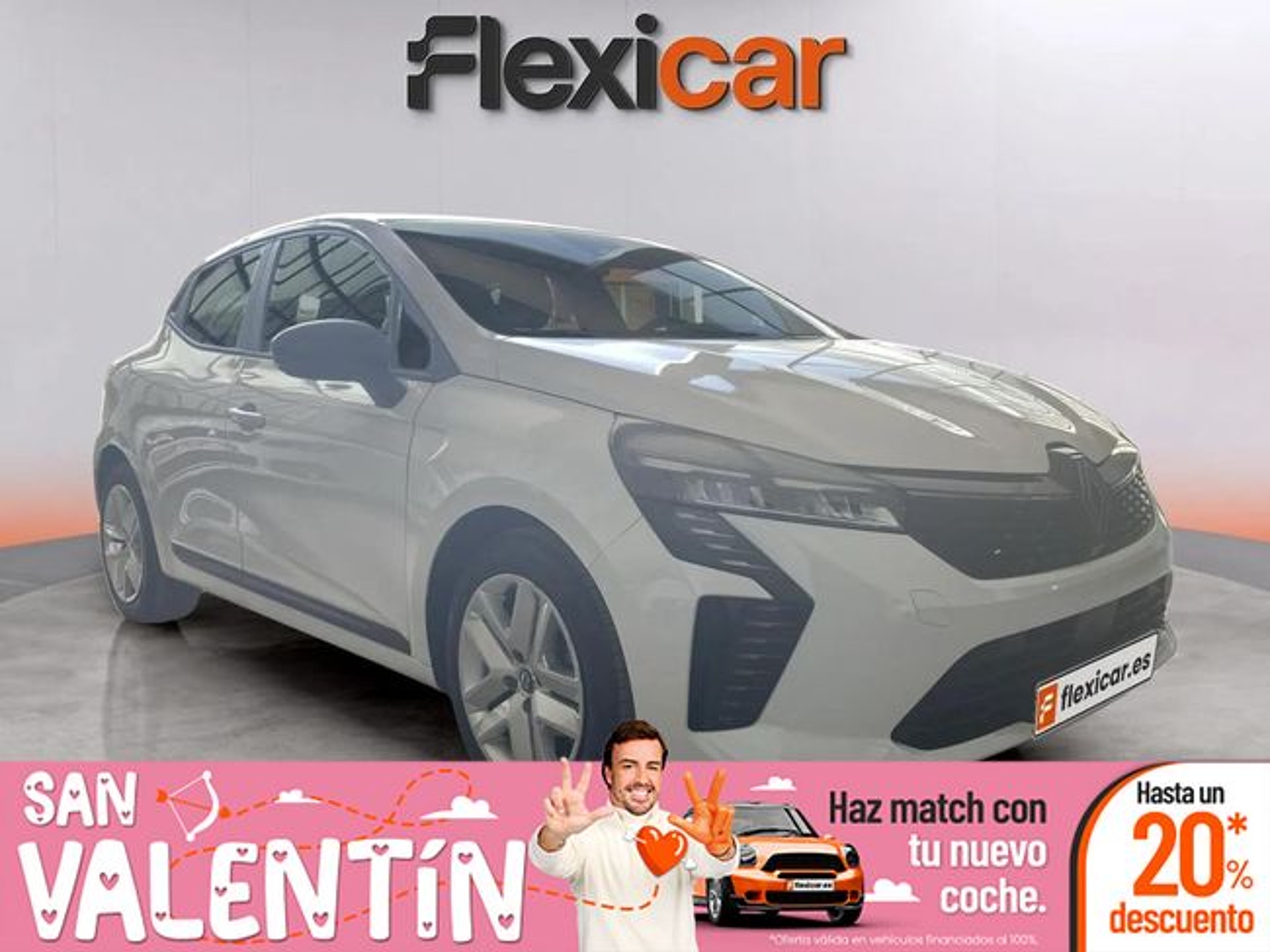 Imagen de RENAULT Clio