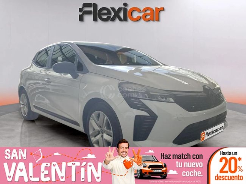 Foto del RENAULT Clio TCe Equilibre 67kW