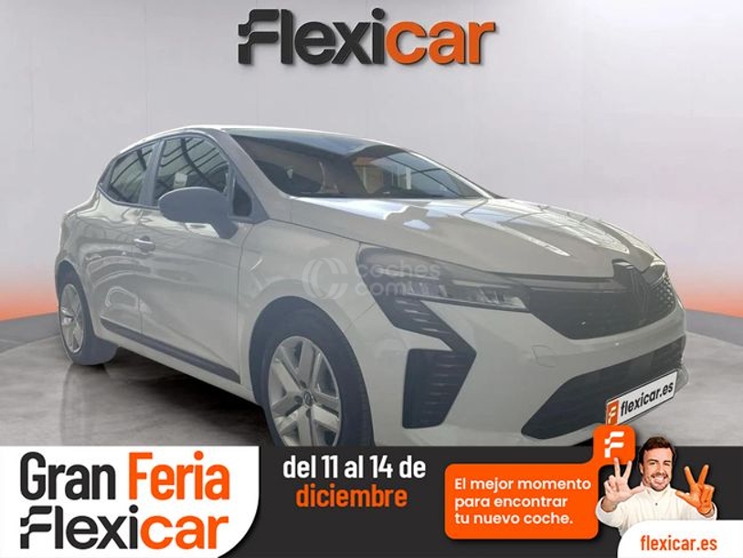 Foto del RENAULT Clio TCe Equilibre 67kW