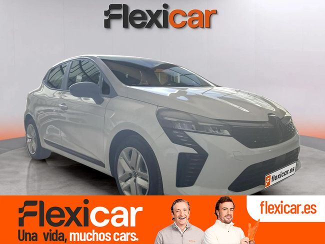 RENAULT Clio (Equilibre TCe 67 kW (91CV)) en Ciudad Real