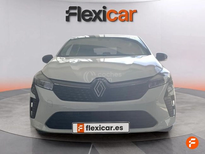Foto del RENAULT Clio TCe Equilibre 67kW