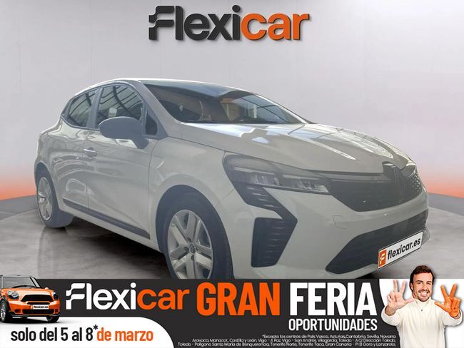 Foto del RENAULT Clio TCe Equilibre 67kW