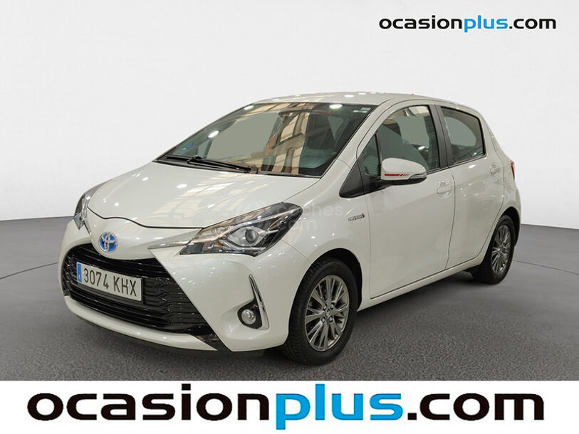 Foto del TOYOTA Yaris HSD 1.5 Active