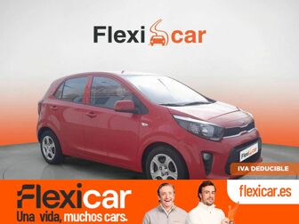 Imagen de KIA Picanto