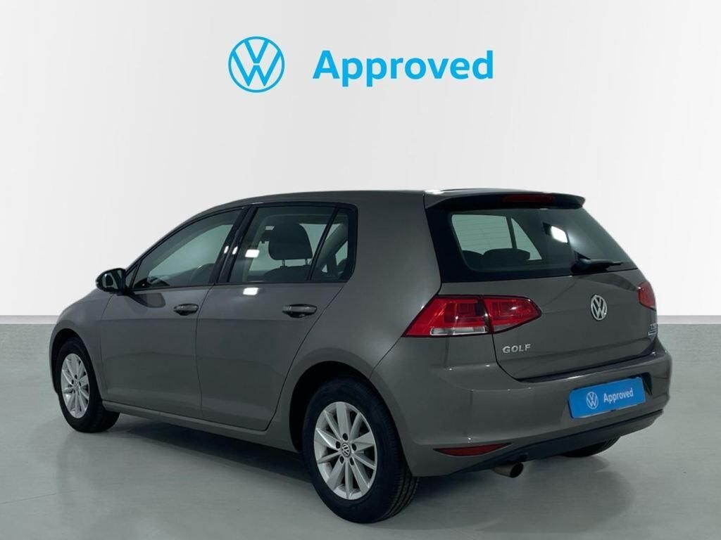 Foto del VOLKSWAGEN Golf 1.2 TSI BMT Business 110