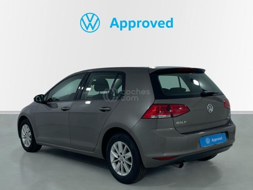Foto del VOLKSWAGEN Golf 1.2 TSI BMT Business 110