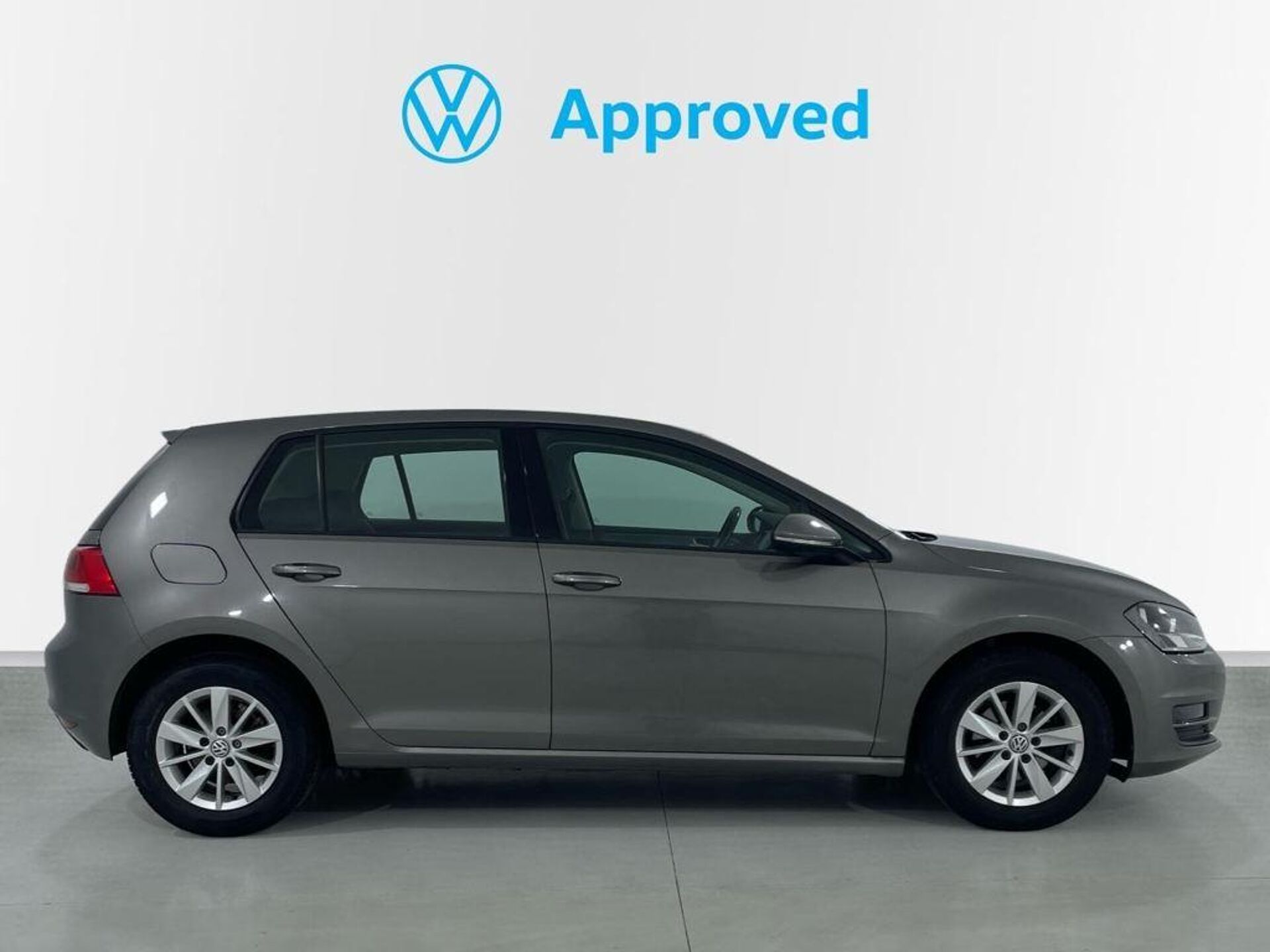 Imagen 3 de VOLKSWAGEN Golf