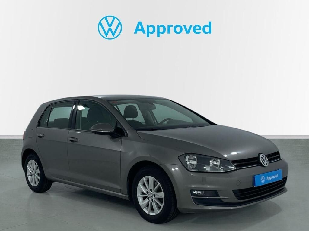 Foto del VOLKSWAGEN Golf 1.2 TSI BMT Business 110