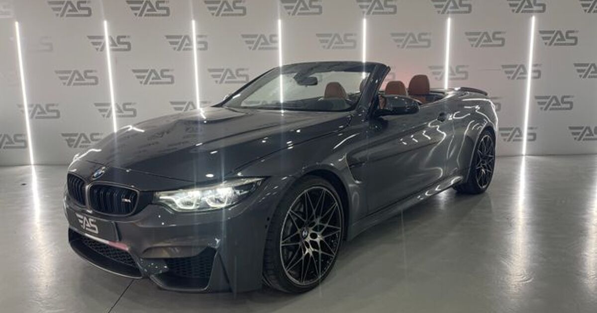 Brugt Bmw 4 Series 