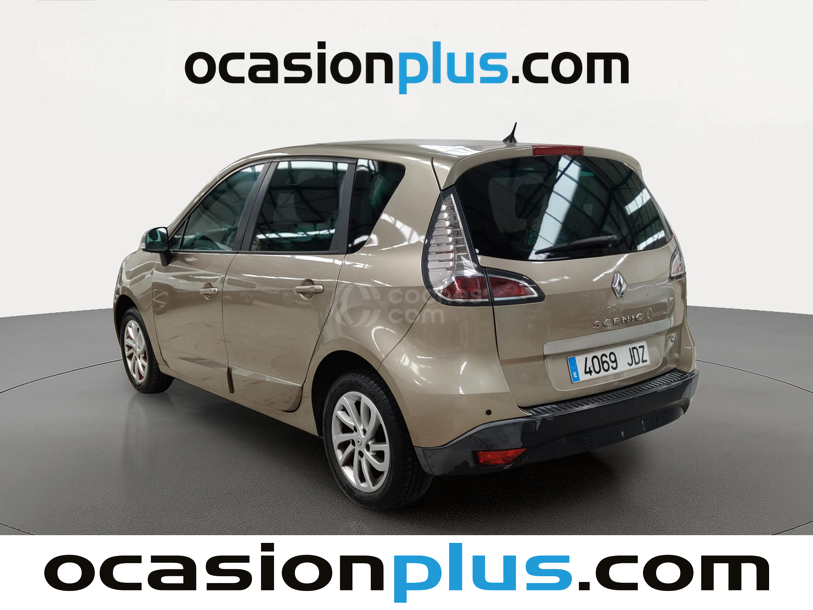Foto del RENAULT Scenic Scénic 1.5dCi Expression 95