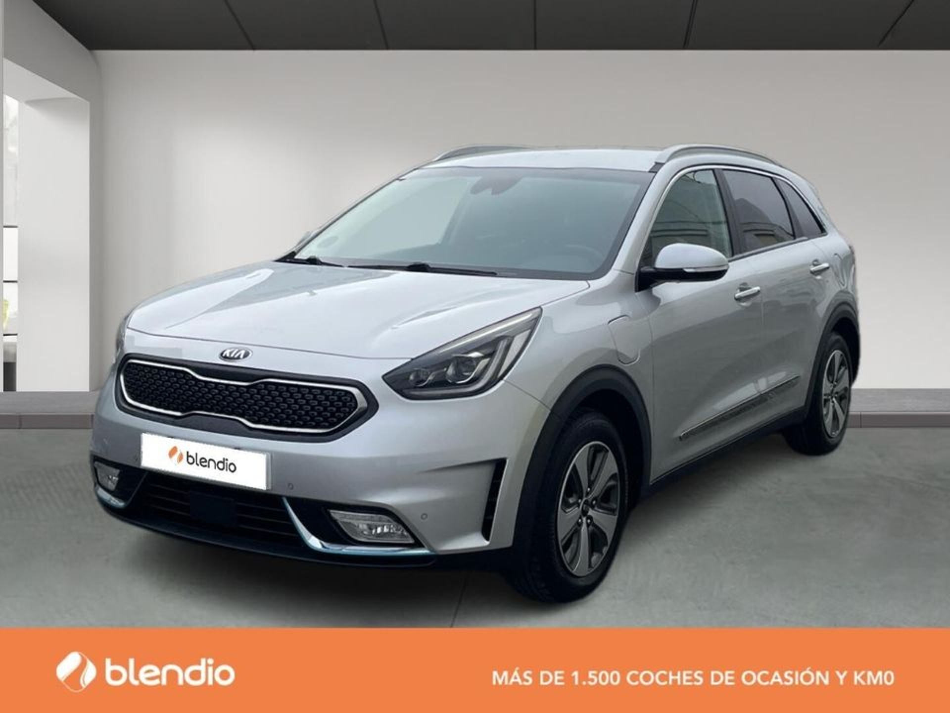 Imagen de KIA Niro