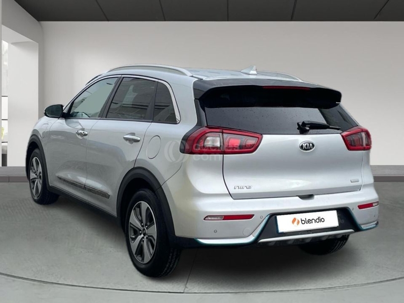 Foto del KIA Niro 1.6 PHEV Emotion