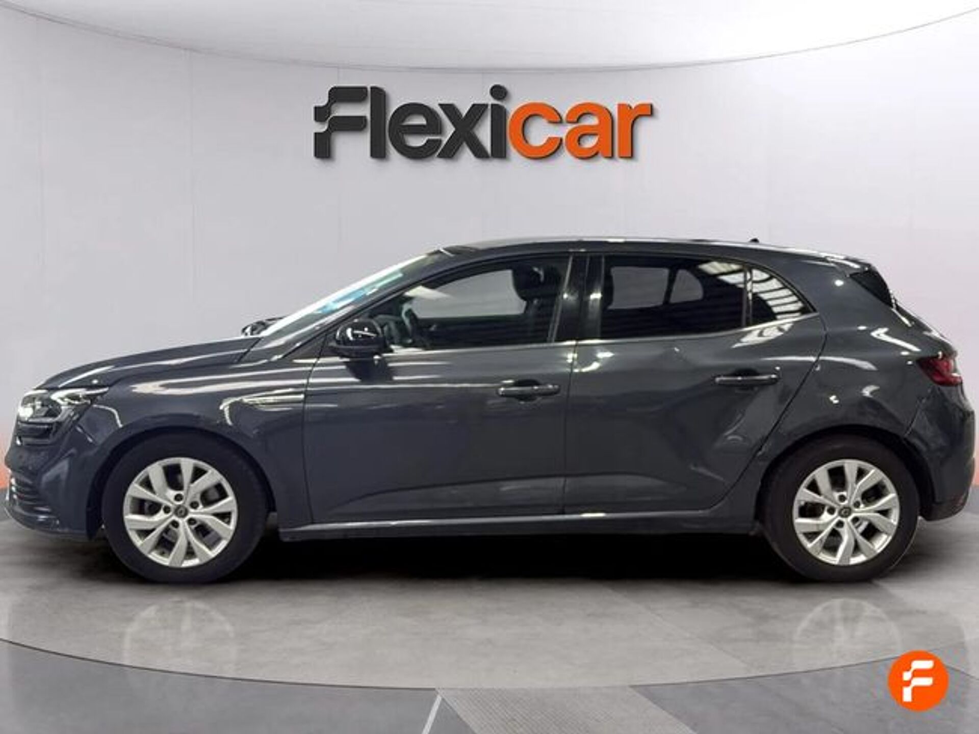 Imagen 2 de RENAULT Mégane