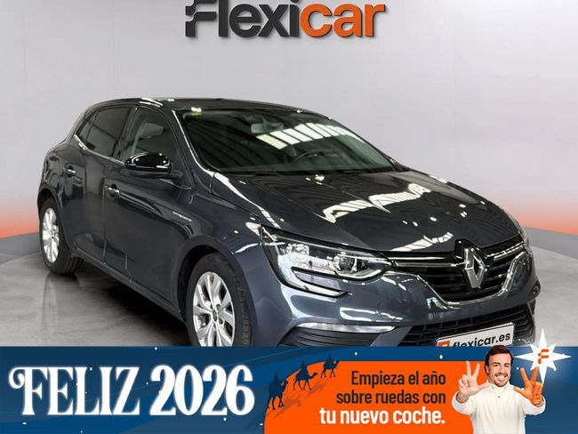 RENAULT Mégane (Business TCe 103 kW (140CV) GPF -SS) en Toledo