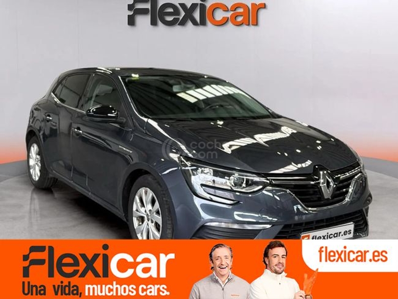 Foto del RENAULT Mégane 1.3 TCe GPF Business 103kW