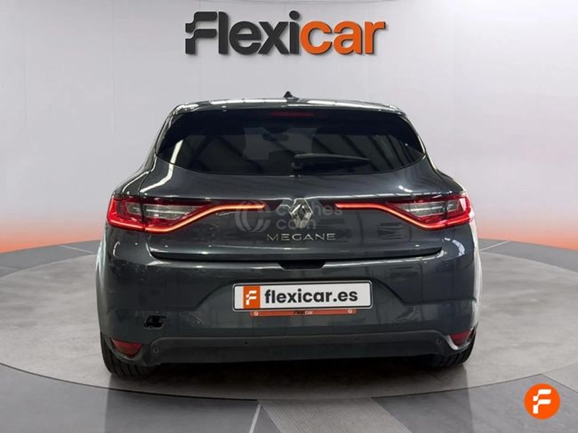 Foto del RENAULT Mégane 1.3 TCe GPF Business 103kW
