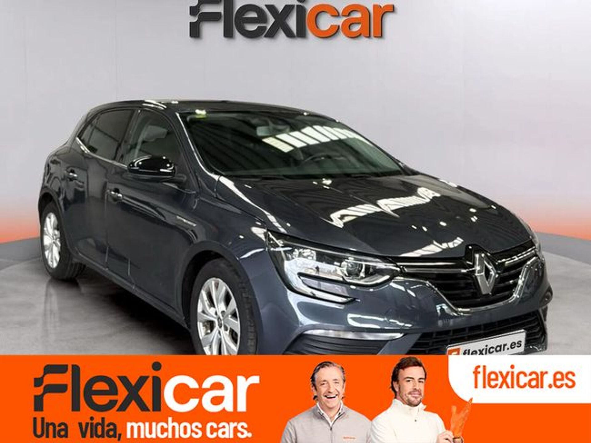 Imagen 1 de RENAULT Mégane