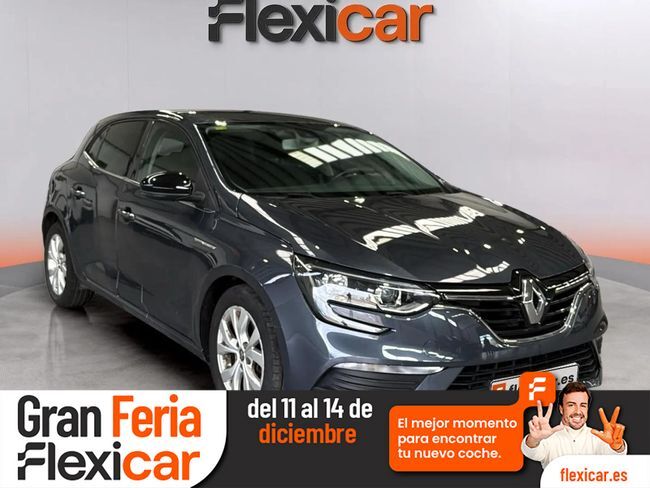 RENAULT Mégane (Business TCe 103 kW (140CV) GPF -SS) en Toledo