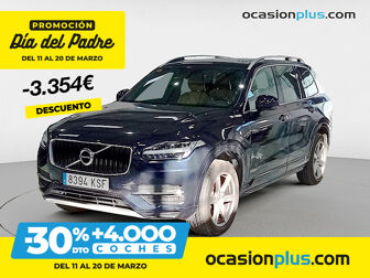 Imagen de VOLVO XC90 D5 Momentum AWD 235 Aut.