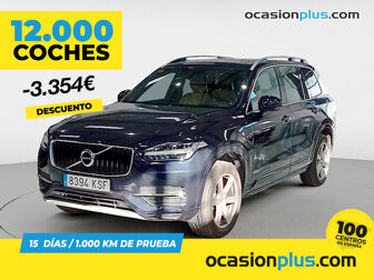 Imagen de VOLVO XC90 D5 Momentum AWD 235 Aut.